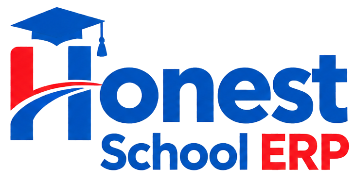 Honest School ERP